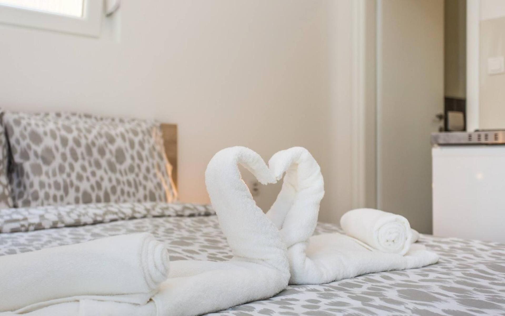 Apartments Bernardeta 1 Baška Εξωτερικό φωτογραφία